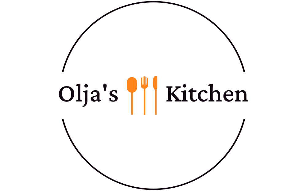 Oljas Kitchen